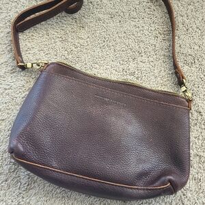 Portland Leather Goods Poppy Coldbrew